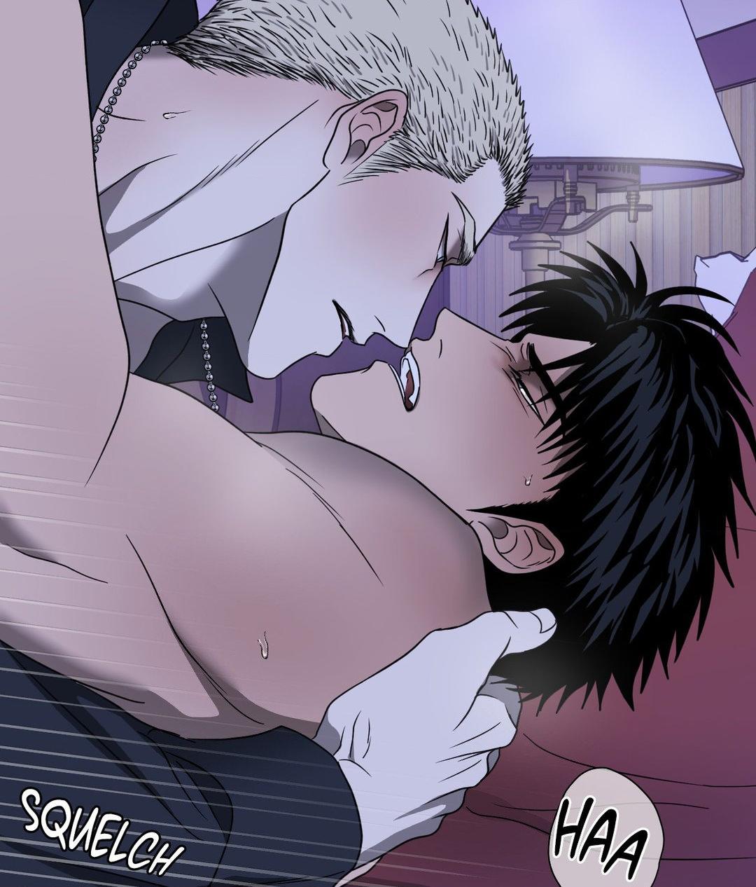 Shutline, Chapter 91 image 10